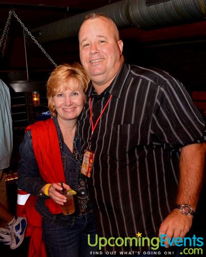 SoCo Pepper Launch Party