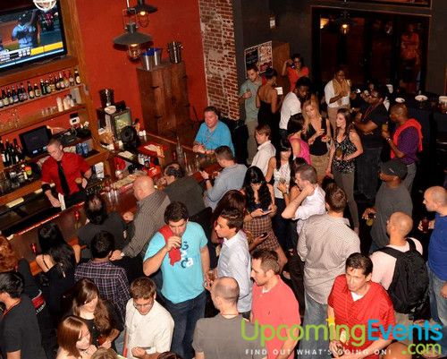 SoCo Pepper Launch Party