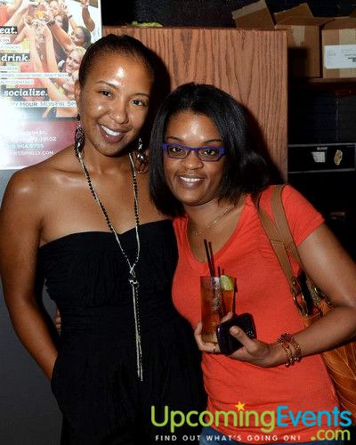 SoCo Pepper Launch Party