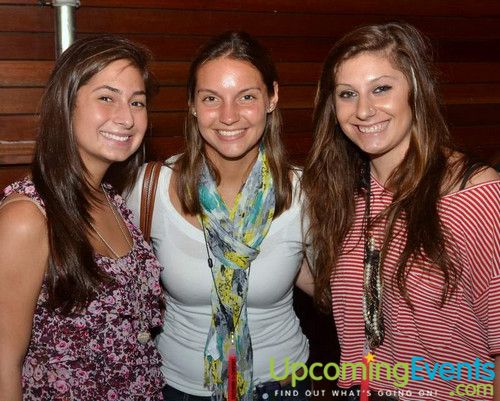 SoCo Pepper Launch Party