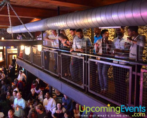 SoCo Pepper Launch Party