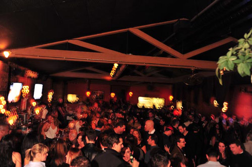 Urban Saloon First Anniversary Party (Gallery 2)