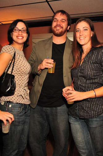 Urban Saloon First Anniversary Party (Gallery 2)