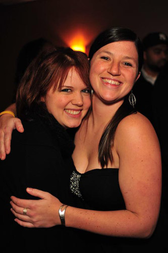 Urban Saloon First Anniversary Party (Gallery 2)