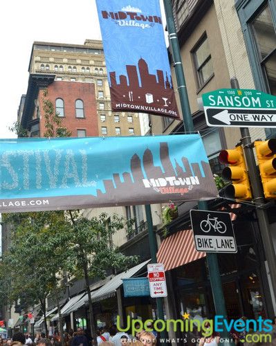 Midtown Festival 2015 (Gallery 1)