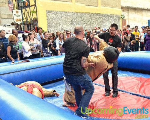 Midtown Festival (Gallery 2)