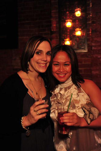 Urban Saloon First Anniversary Party (Gallery 2)