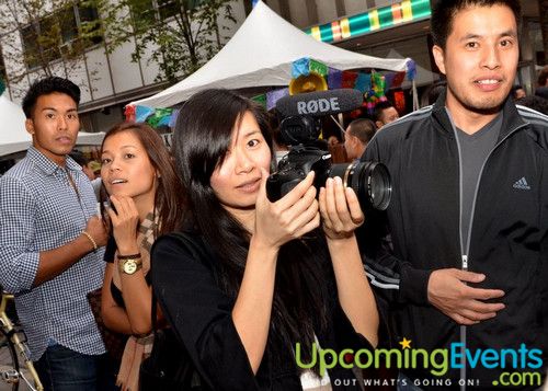 Midtown Festival (Gallery 2)