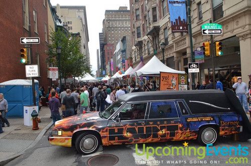 Midtown Festival (Gallery 2)