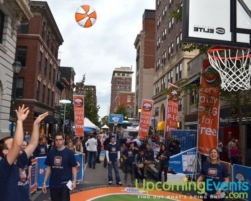 Midtown Festival (Gallery 2)