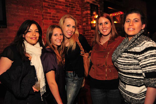 Urban Saloon First Anniversary Party (Gallery 2)