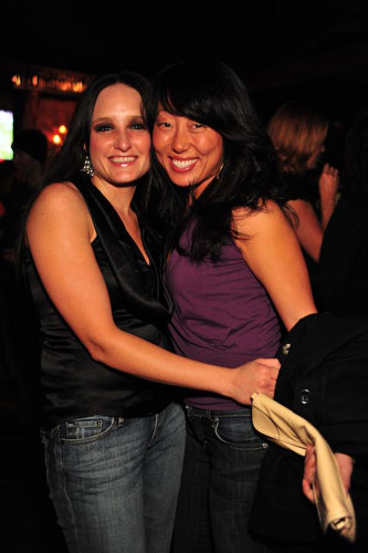 Urban Saloon First Anniversary Party (Gallery 2)