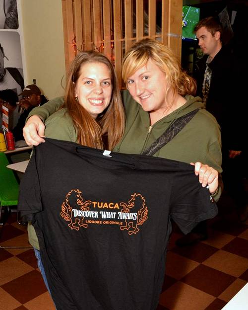 Pour Decision Sunday @ PYT