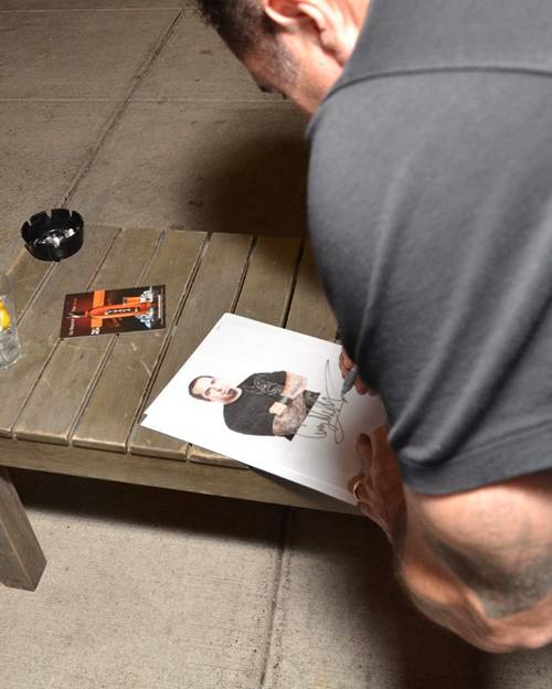 Pour Decision Sunday @ PYT