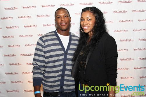 Mitchell & Ness DJ Quest Love