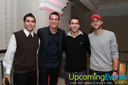 Mitchell & Ness DJ Quest Love