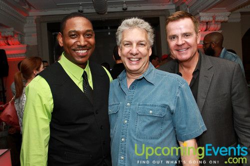 Mitchell & Ness DJ Quest Love