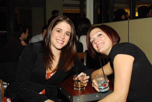 3rd Annual Turkey Ball at Triumph Brewery