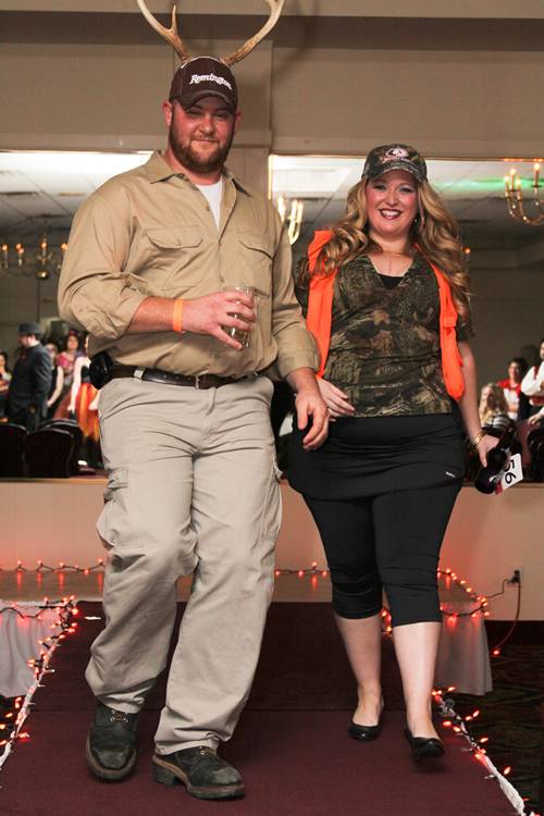 Peter Sterling Halloween Ball