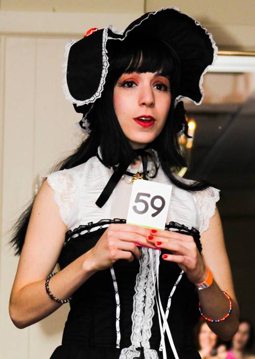 Peter Sterling Halloween Ball