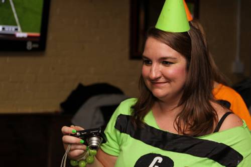 BITTEN: Philly's Hottest Halloween Party!