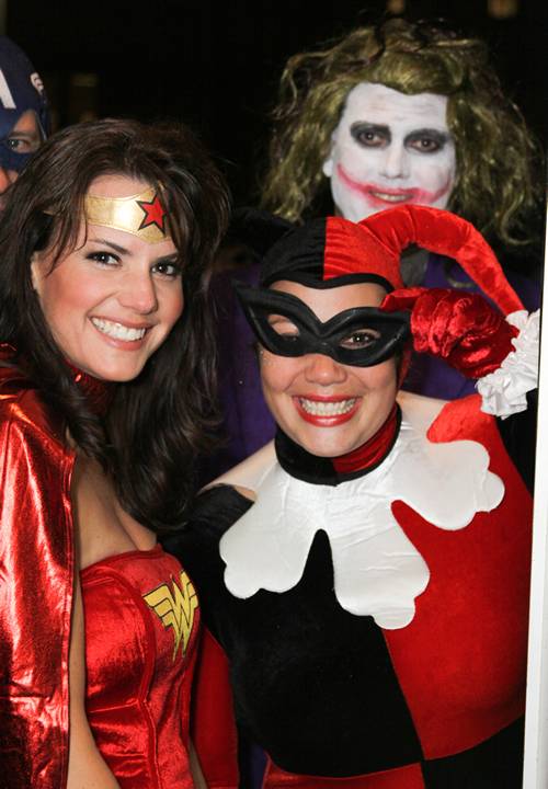 BITTEN: Philly's Hottest Halloween Party!