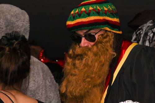 BITTEN: Philly's Hottest Halloween Party!