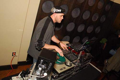 3rd Annual Turkey Ball at Triumph Brewery