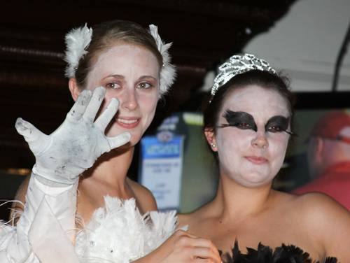 BITTEN: Philly's Hottest Halloween Party!