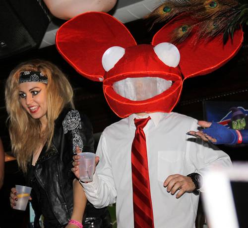 BITTEN: Philly's Hottest Halloween Party!