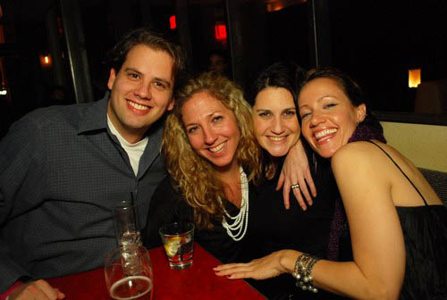 3rd Annual Turkey Ball at Triumph Brewery