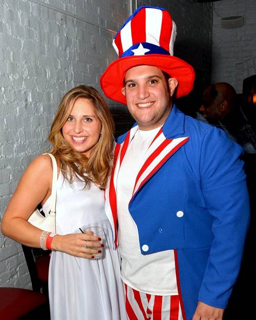 4th Annual Ghosts + Goblins Halloween Party