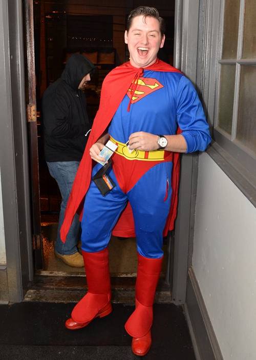 4th Annual Ghosts + Goblins Halloween Party