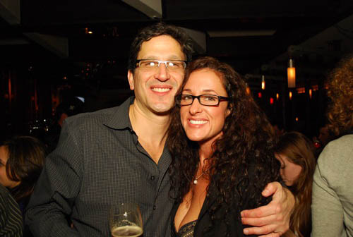 3rd Annual Turkey Ball at Triumph Brewery