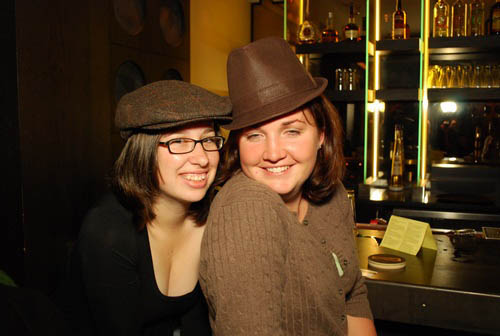 3rd Annual Turkey Ball at Triumph Brewery