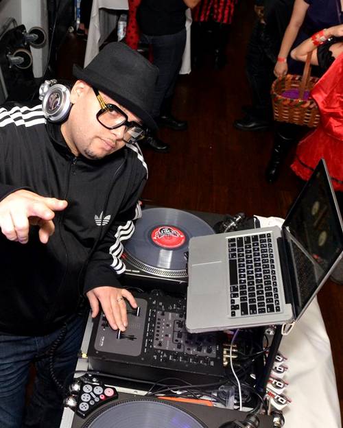 4th Annual Ghosts + Goblins Halloween Party