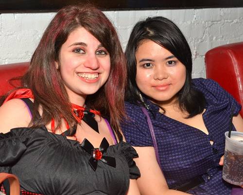 4th Annual Ghosts + Goblins Halloween Party