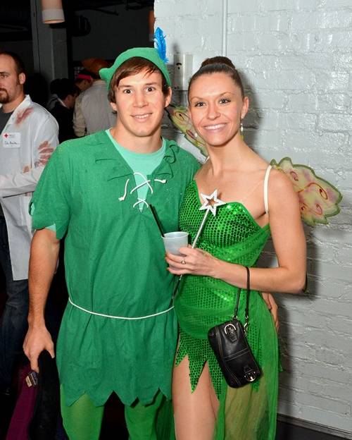 4th Annual Ghosts + Goblins Halloween Party