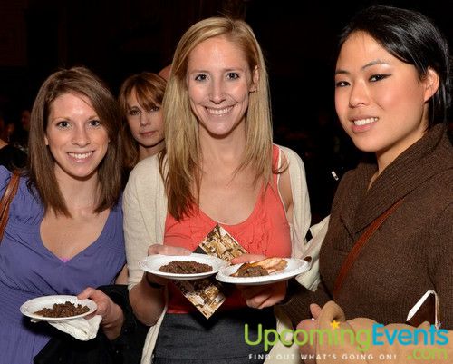 TASTE of Philly 2011