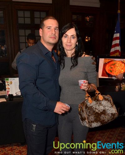 TASTE of Philly 2011