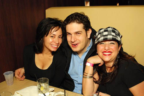 3rd Annual Turkey Ball at Triumph Brewery