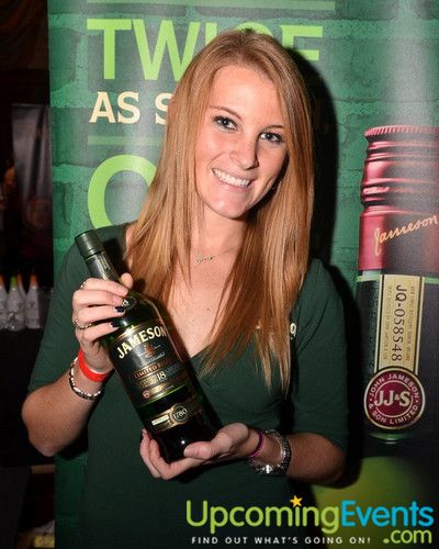 Whiskey Festival 2011