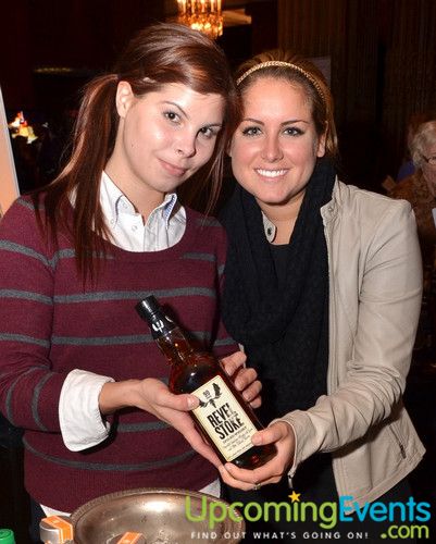 Whiskey Festival 2011