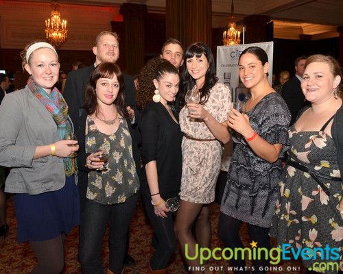 Whiskey Festival 2011