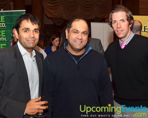 Whiskey Festival 2011