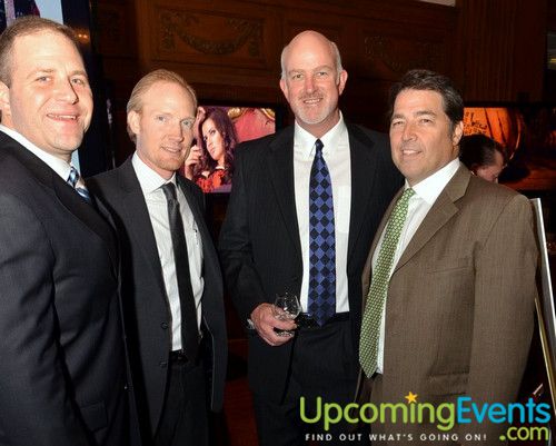 Whiskey Festival 2011