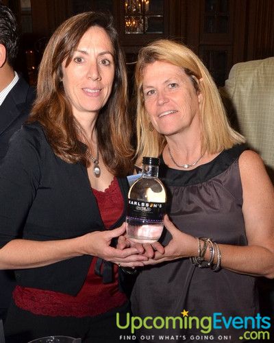 Whiskey Festival 2011