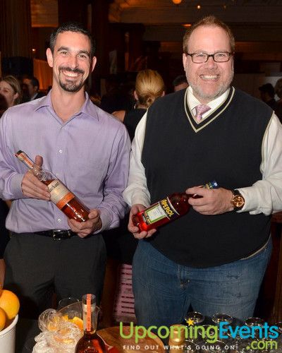 Whiskey Festival 2011