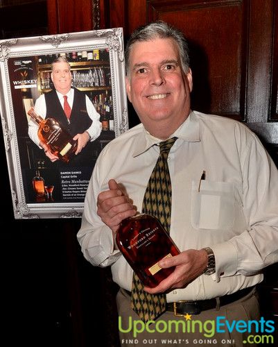 Whiskey Festival 2011