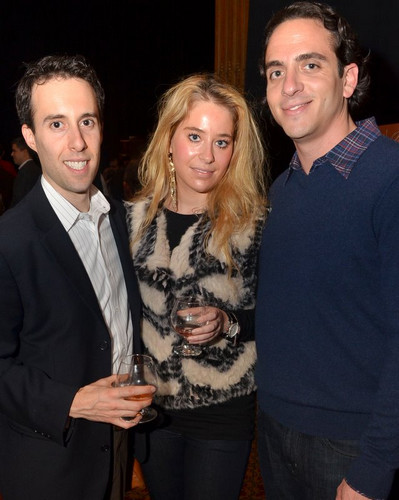 Whiskey Festival 2011